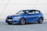 BMW M135i 3-Door 2012 года